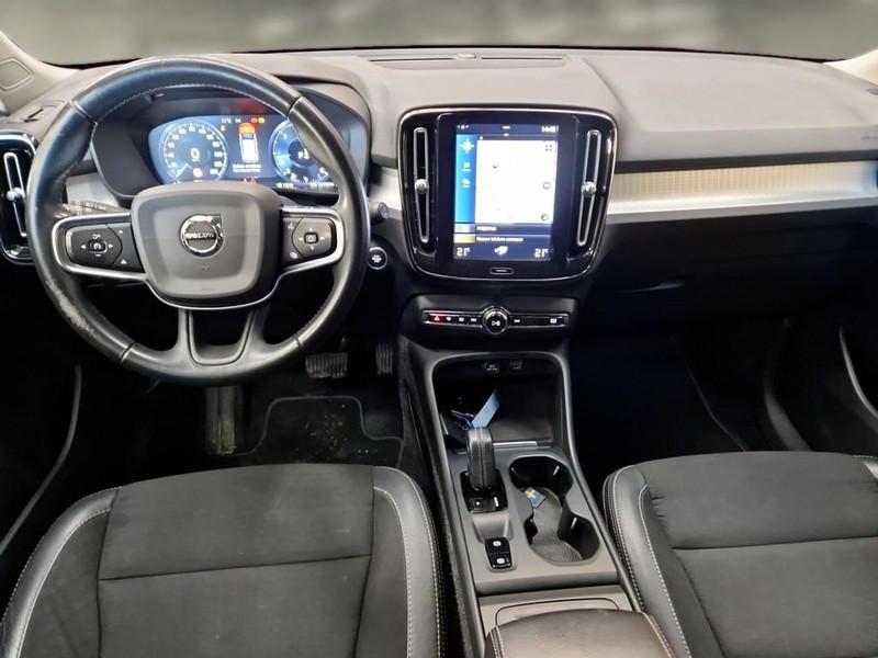 VOLVO XC40 D3 GEARTRONIC BUSINESS PLUS 5 PORTE SUV