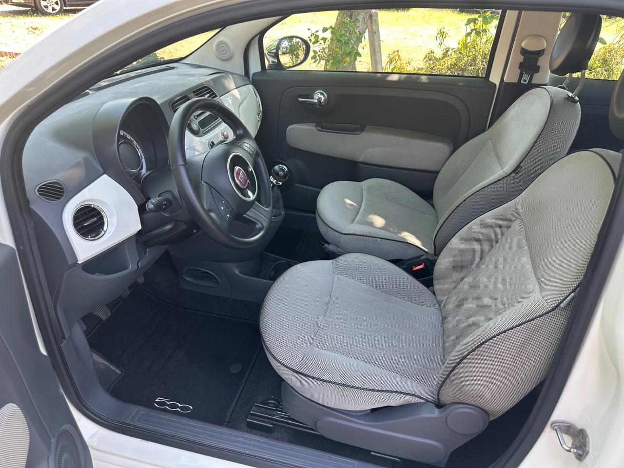 Fiat 500 1.3 Multijet 16V 75CV Pop IDONEA PER NEOPATENTATI PERMUTABILE