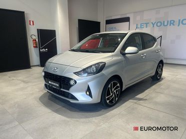 Hyundai i10 1.0 MPI Prime AT