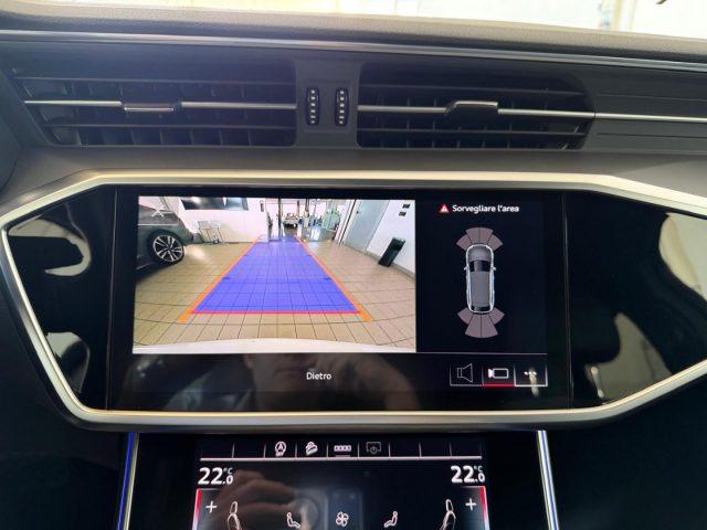 AUDI A6 allroad 45 TDI 3.0 quattro //MATRIX//PELLE/APPCARPLAY
