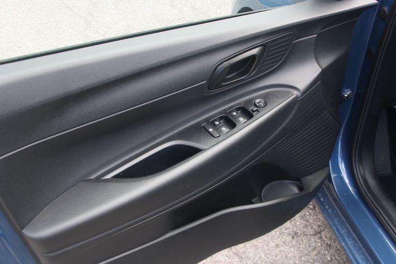 Hyundai i20 1.0 T-GDI 90cv ConnectLine