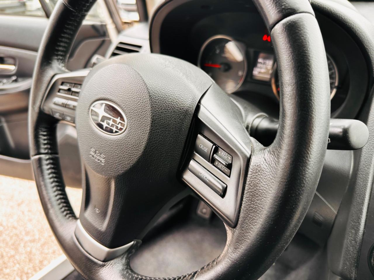 Subaru XV 2.0D-S Exclusive 4x4 6Marce