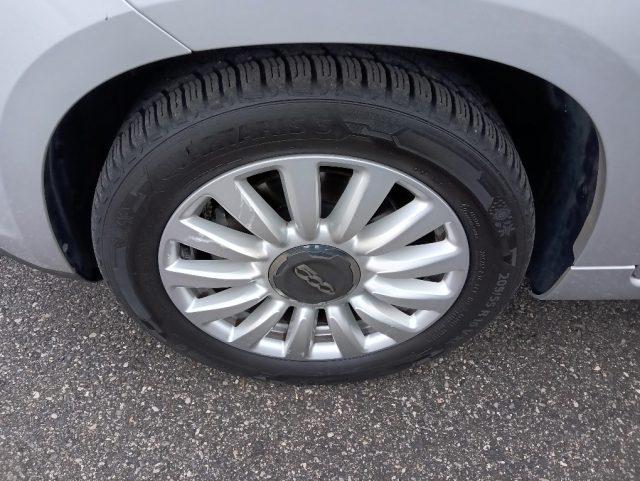 FIAT 500L 1.3 Multijet 85 CV Pop Star