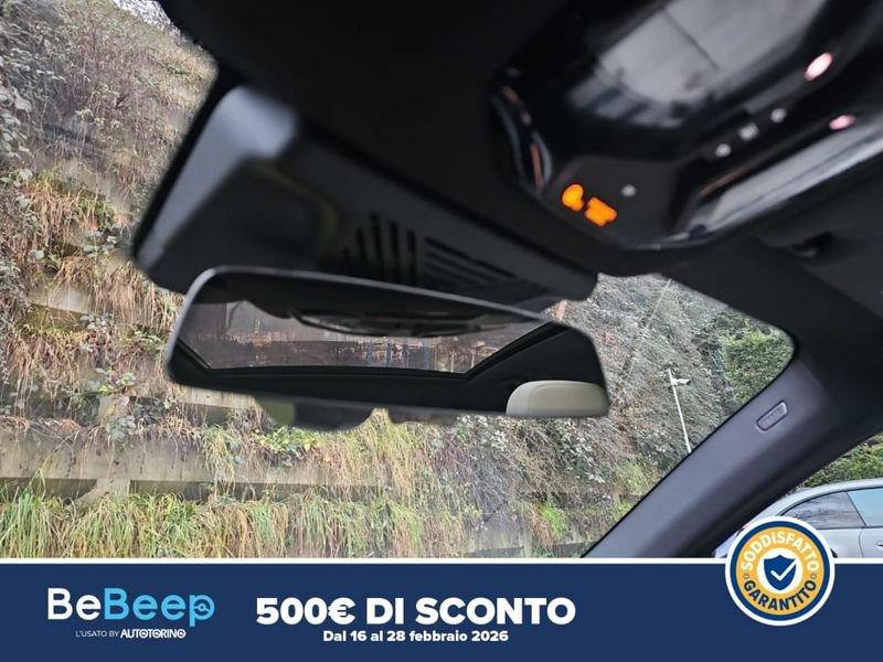 BMW Serie 5 I5 TOURING EDRIVE40 MSPORT PRO