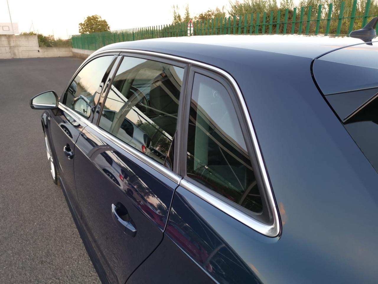 Audi A3 SPB 30 TDI S tronic Admired