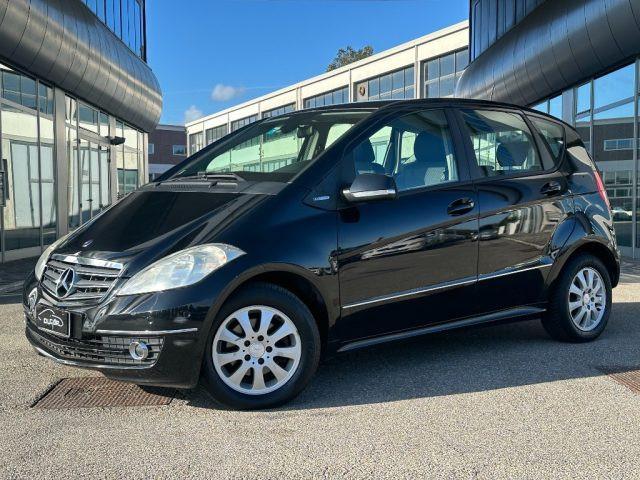 MERCEDES-BENZ A 150 Elegance Imp. Metano