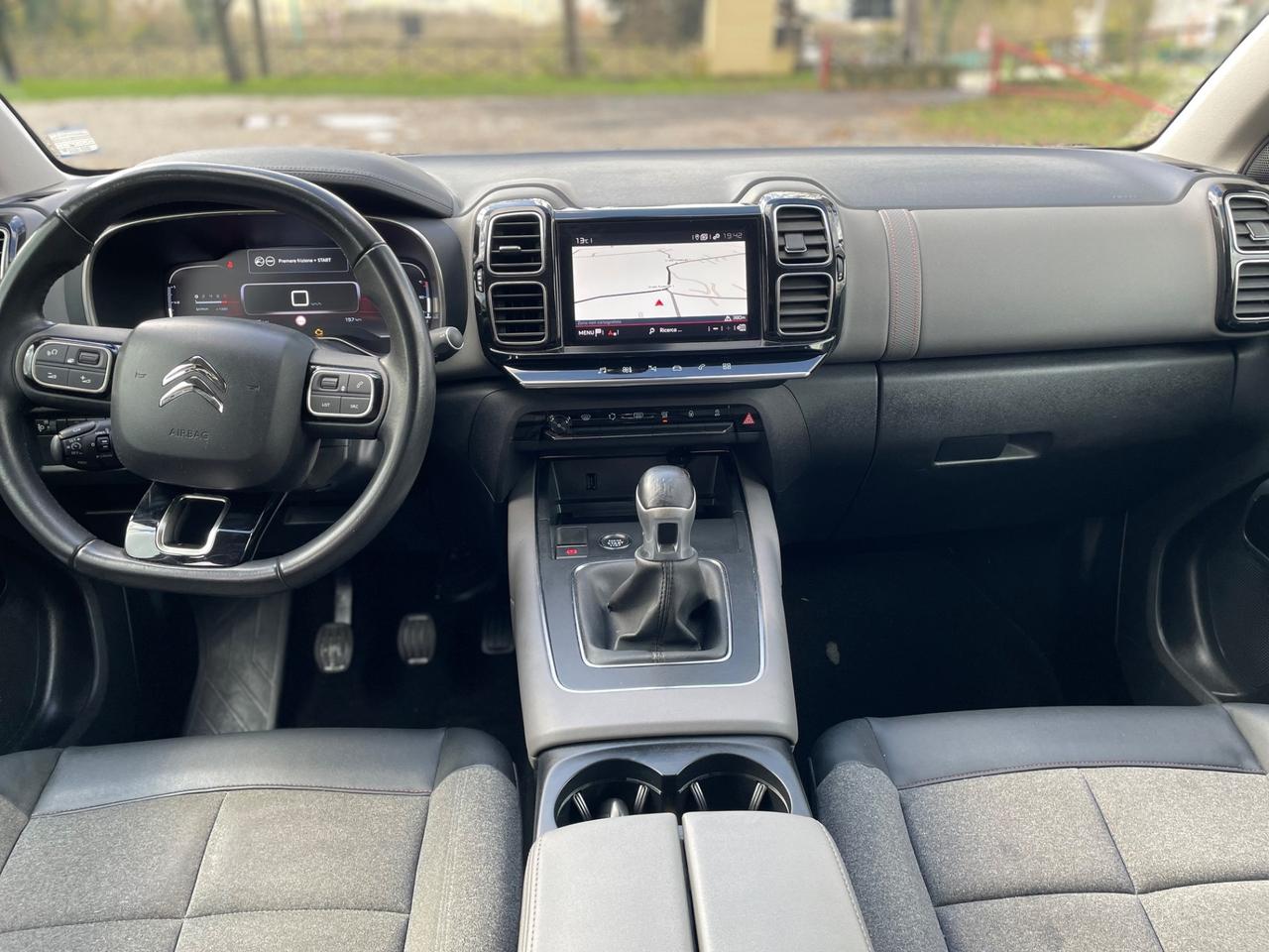 Citroen C5 Aircross PureTech 130 S&S Feel