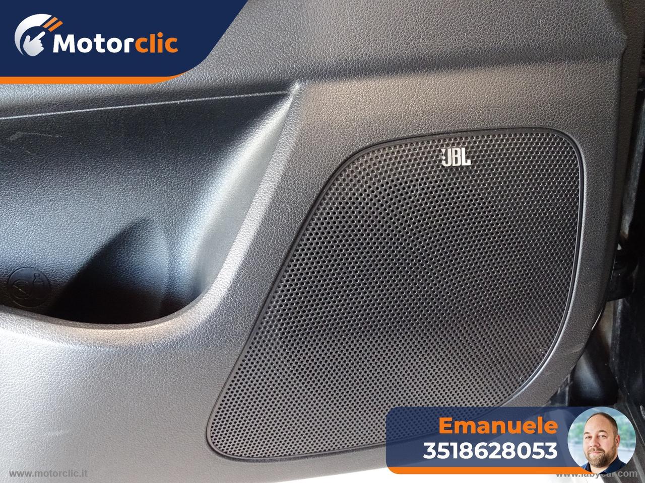 KIA Sportage 2.0 CRDI 185 CV AWD GT Line