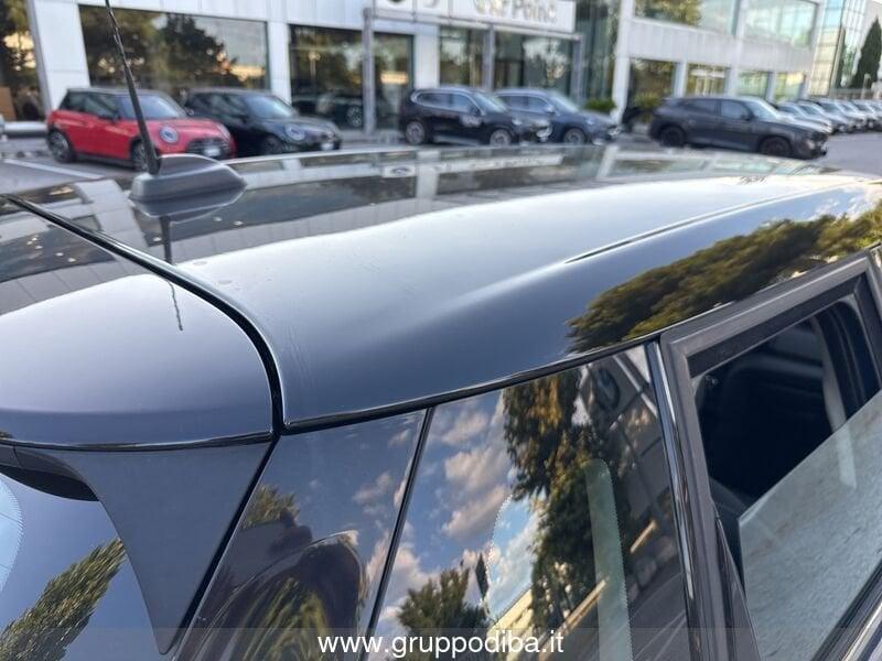 MINI Mini 5 porte Mini 2014 Diesel Mini 1.5 Cooper D Business 5p auto