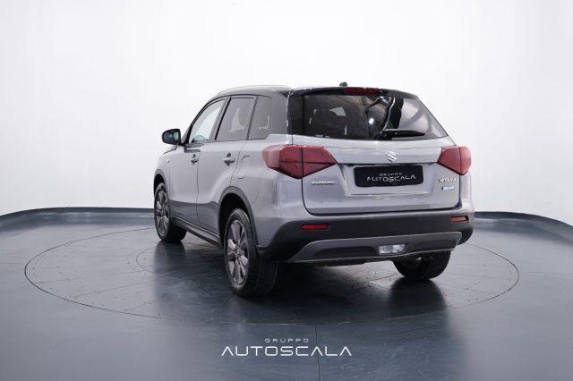 SUZUKI Vitara 1.4 Hybrid Boosterjet Top