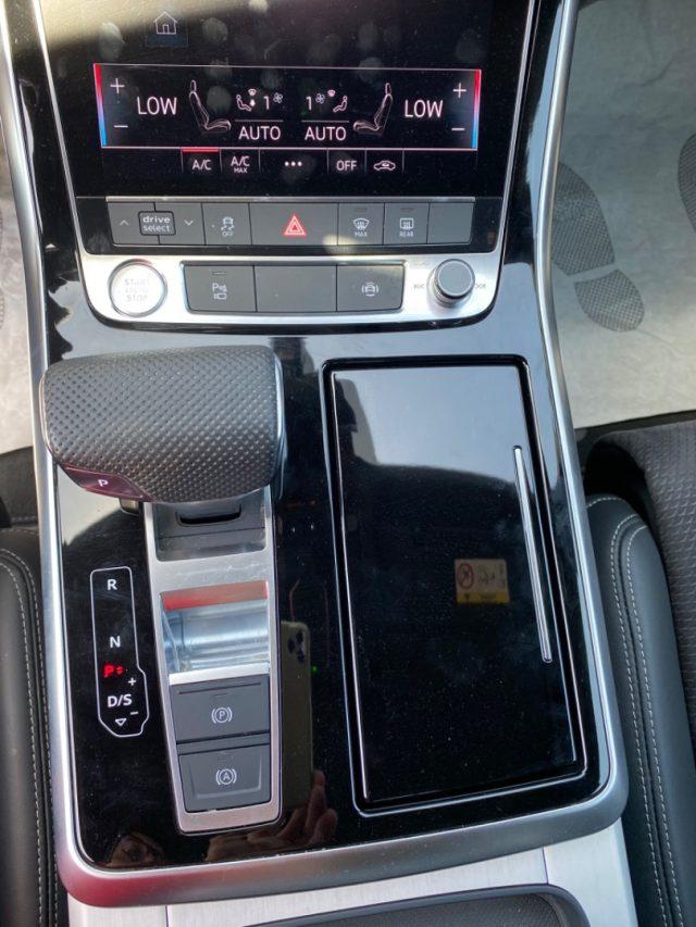 AUDI Q8 50 TDI 286 CV quattro tiptronic Sport