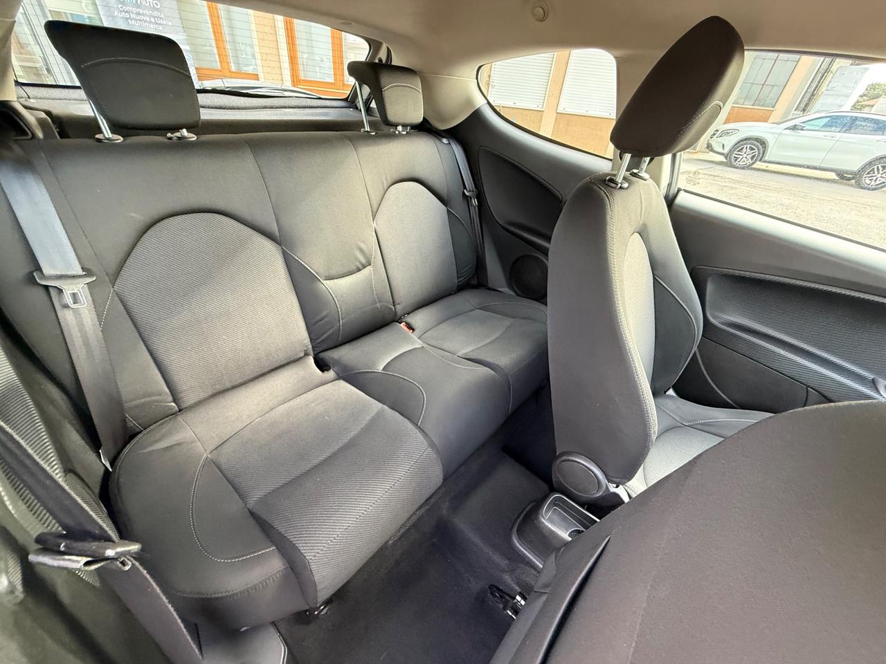 Alfa Romeo MiTo 1.3 JTDm-2 95 CV S&S Progression