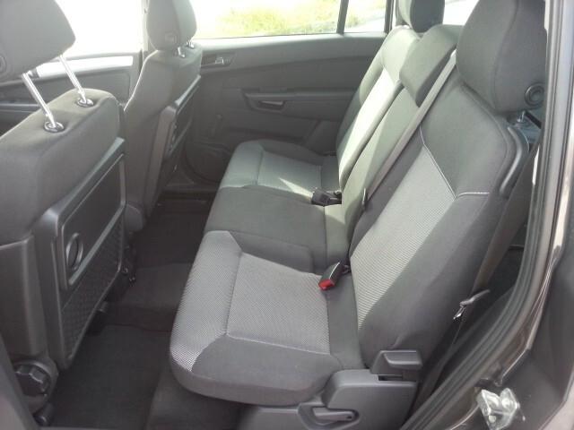 Opel Zafira 1.6 16V ecoM 150CV Turbo