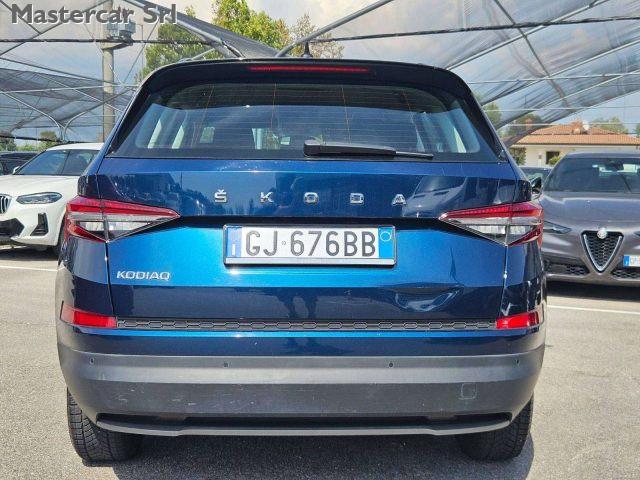 SKODA Kodiaq Kodiaq 1.5 tsi Ambition - GJ676BB