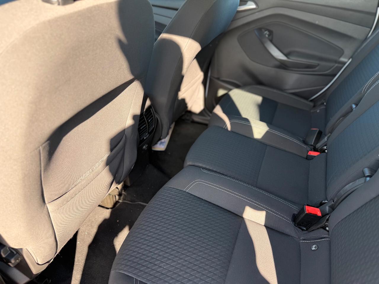 Ford C-Max 1.5 TDCi 105CV Start&Stop ECOnetic Business