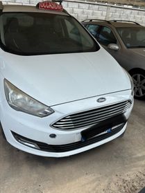 Ford C-Max 1.5 TDCi 120CV Start&Stop Business 7 posti