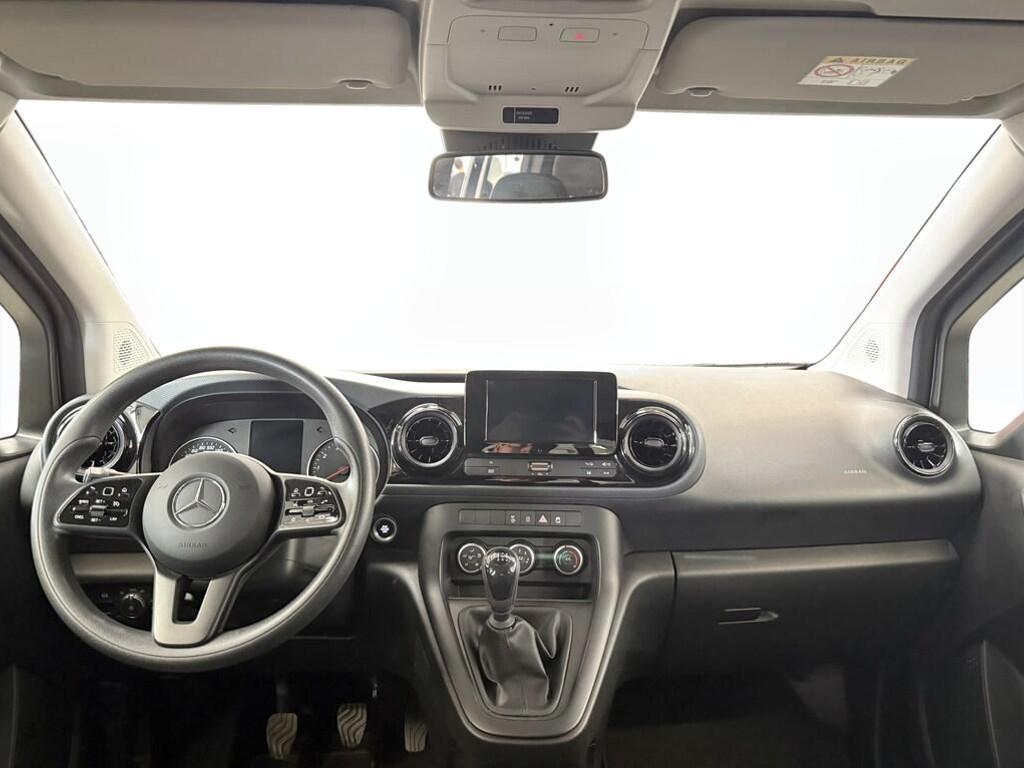 Mercedes Classe T Long 160