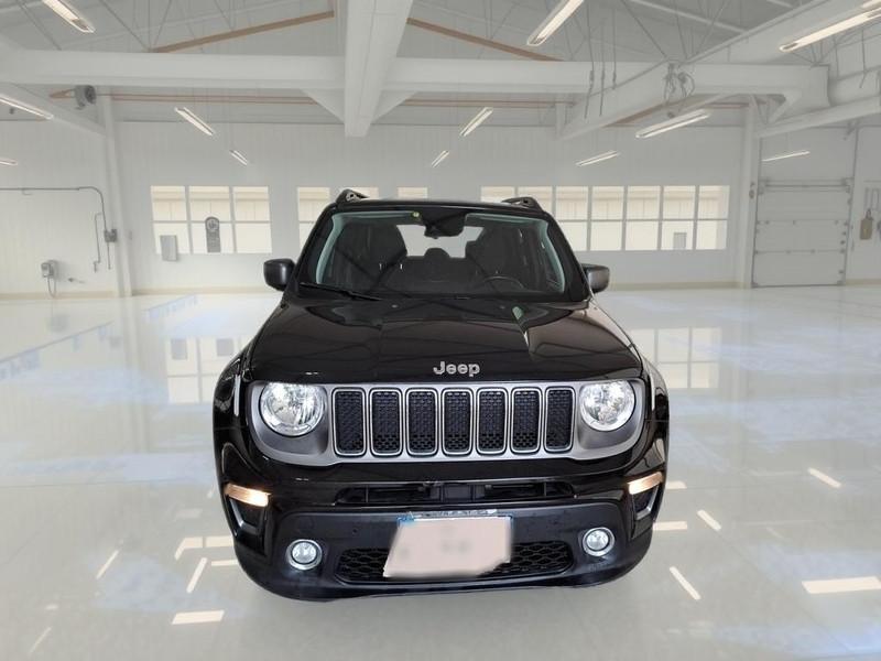 JEEP RENEGADE 1.0 T3 120 CV LIMITED SUV