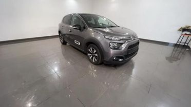 CITROEN C3 PureTech 110 S&S AUTO Shine - VARI COLORI!