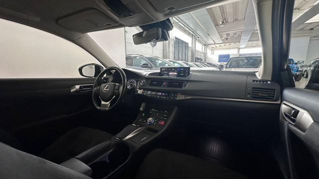 LEXUS CT 200h CT Hybrid Executive Premium "bi-color"