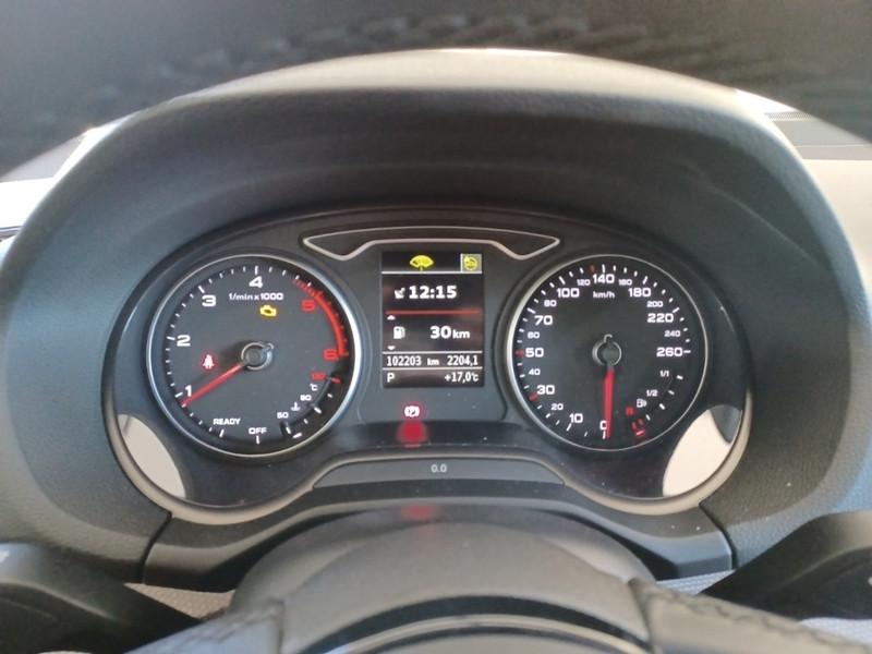 AUDI Q2 2.0 30 TDI BUSINESS S TRONIC SUV