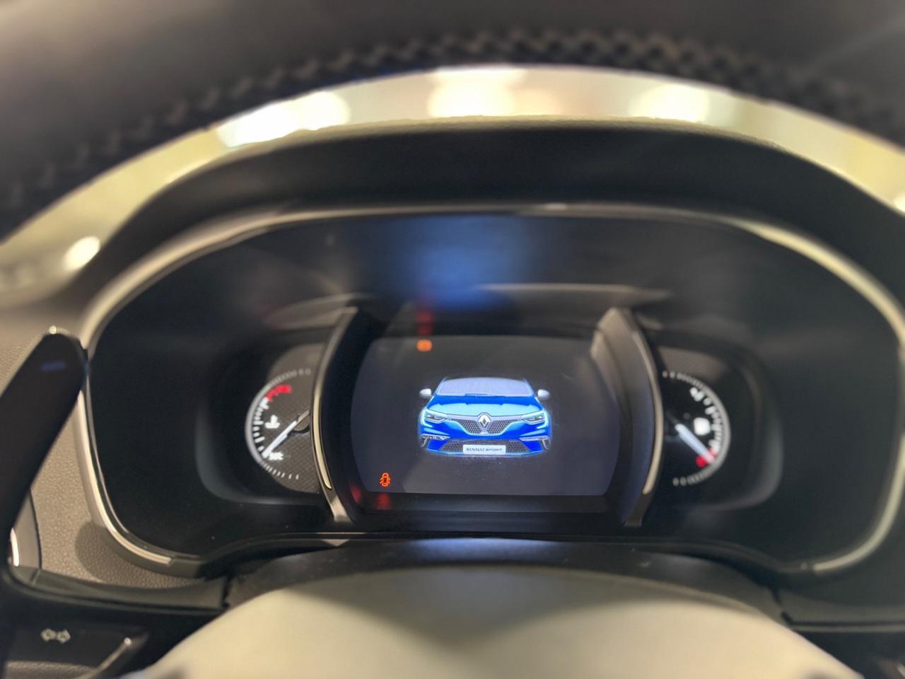 Renault Megane Mégane Sporter dCi 165 CV EDC GT 4Control