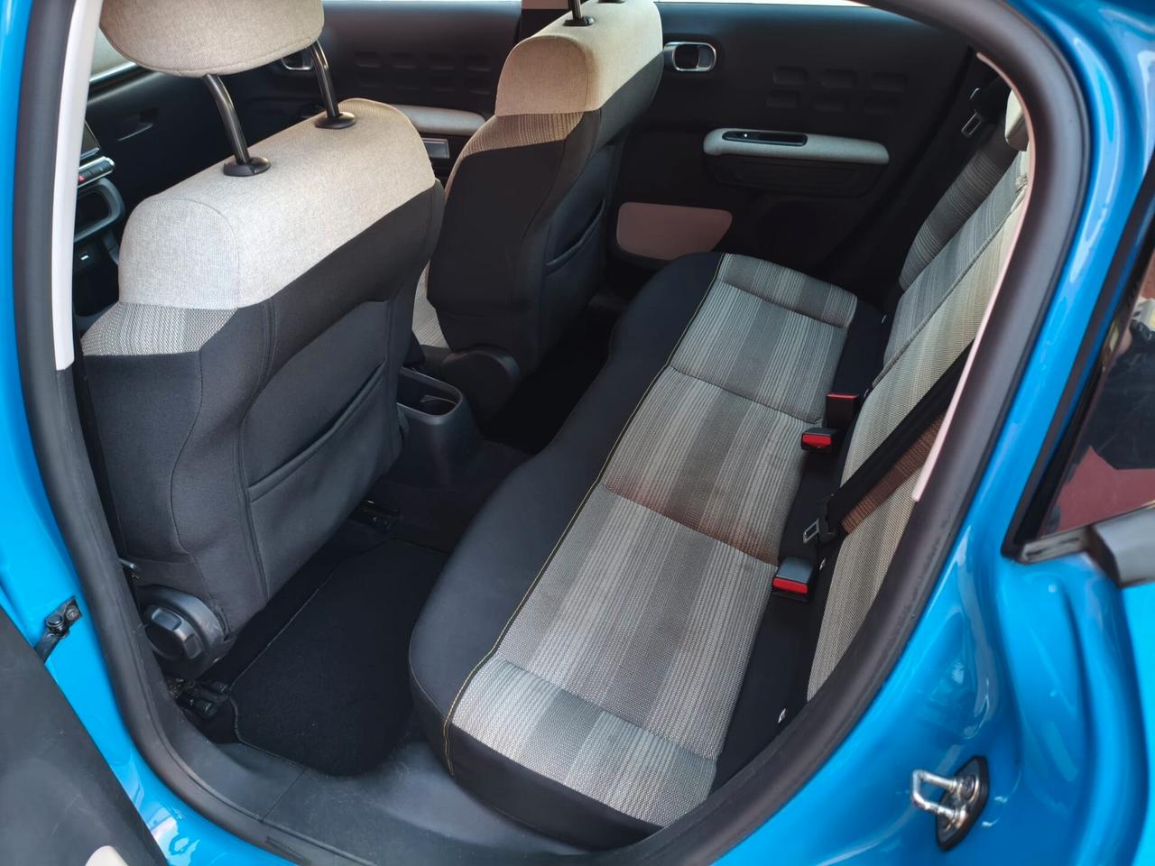 Citroen C3 PureTech 83 S&S Feel