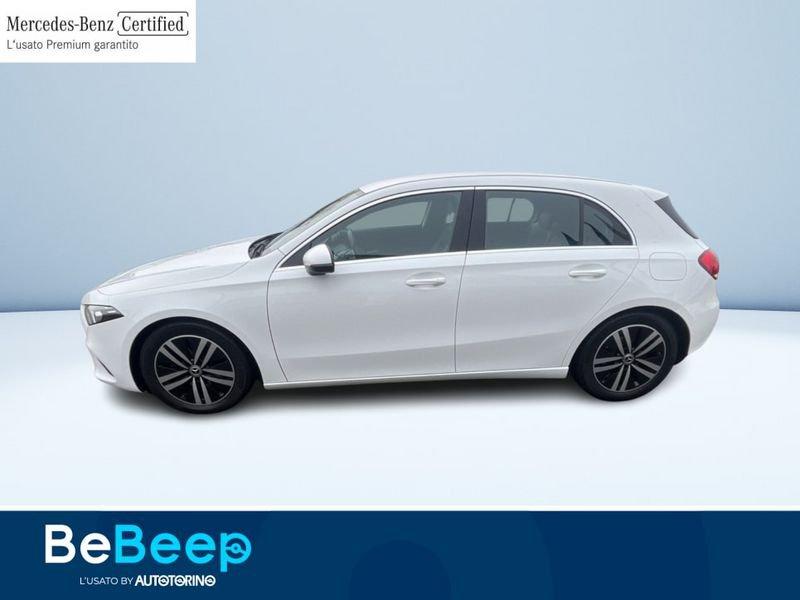 Mercedes-Benz Classe A A 180 D SPORT EXTRA AUTO