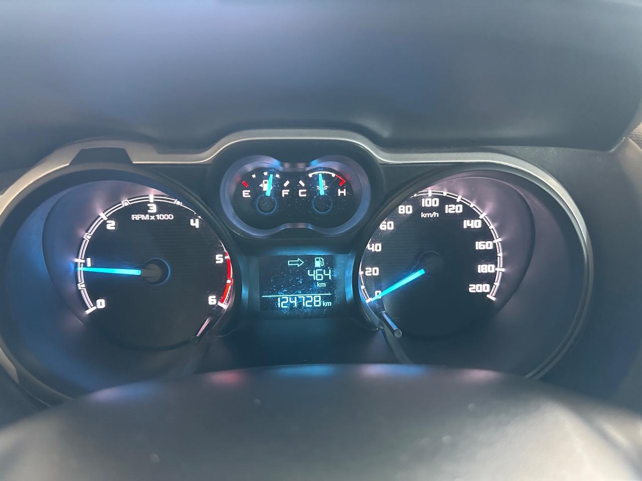 Ford Ranger 2.2 TDCi Limited Poss Permuta