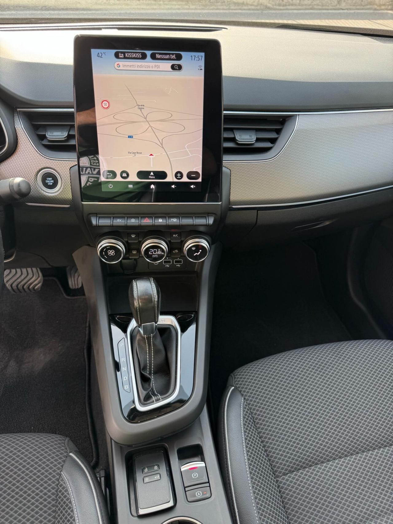 Renault Arkana FULLHybrid*24mesi Garanzia*
