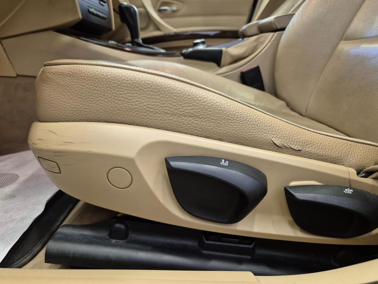 BMW 320 d Touring xdrive Futura - Sens. Park. - Tetto