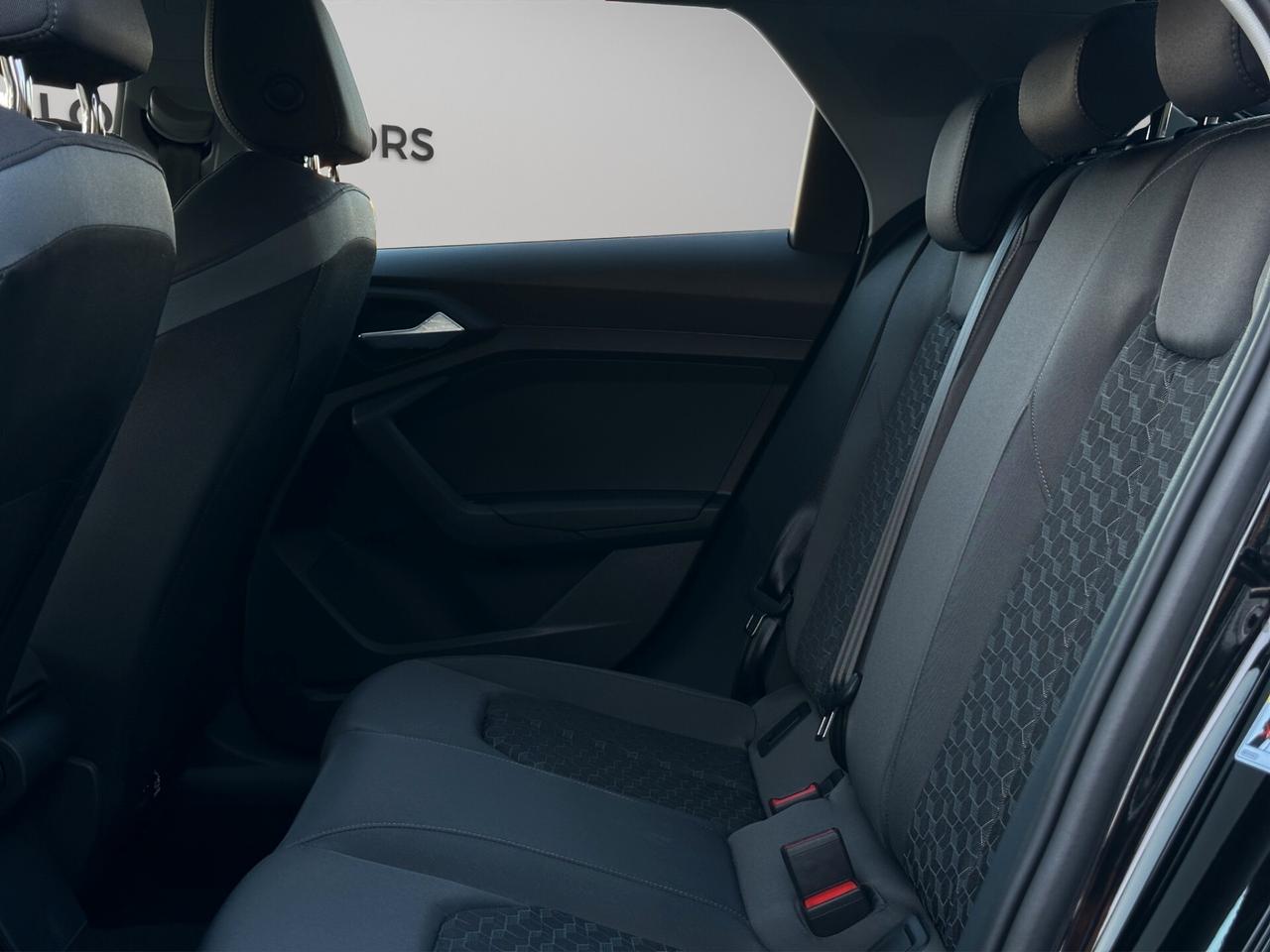 Audi A1 SPB 30 TFSI S line Edition