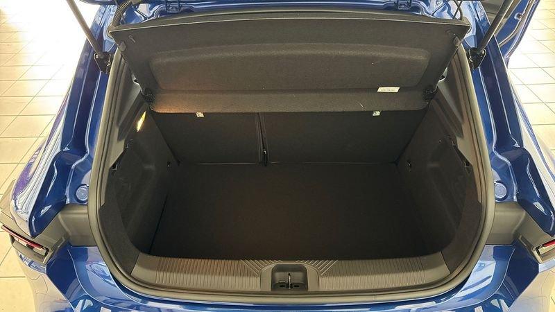 Renault Clio Nuova evolution full hybrid E-Tech 160
