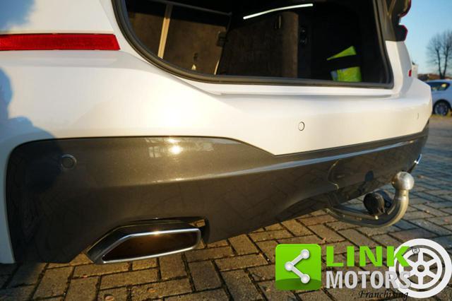 BMW 640 i GT 333CV MHEV xDrive Steptronic M SPORT - 2021