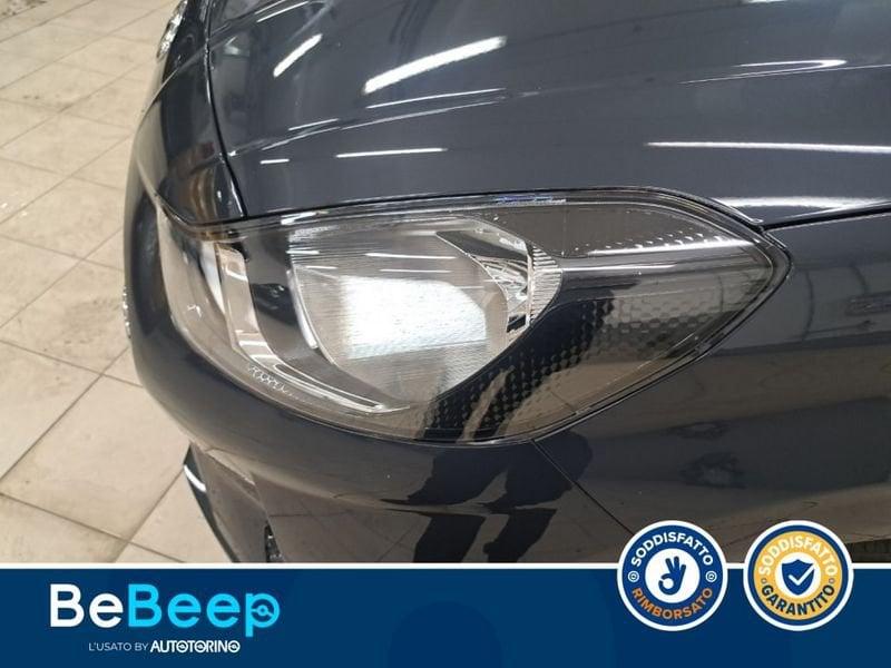 Hyundai i10 1.0 MPI TECH CONNECT PACK