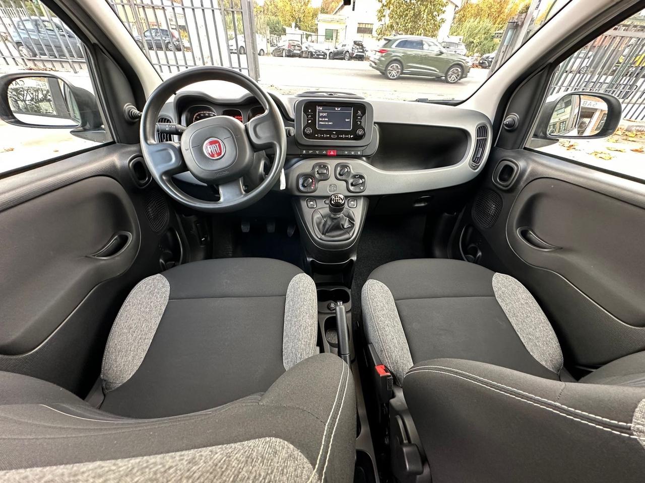 Fiat Panda 1.0 Hybrida/ benzina prezzo PROMO