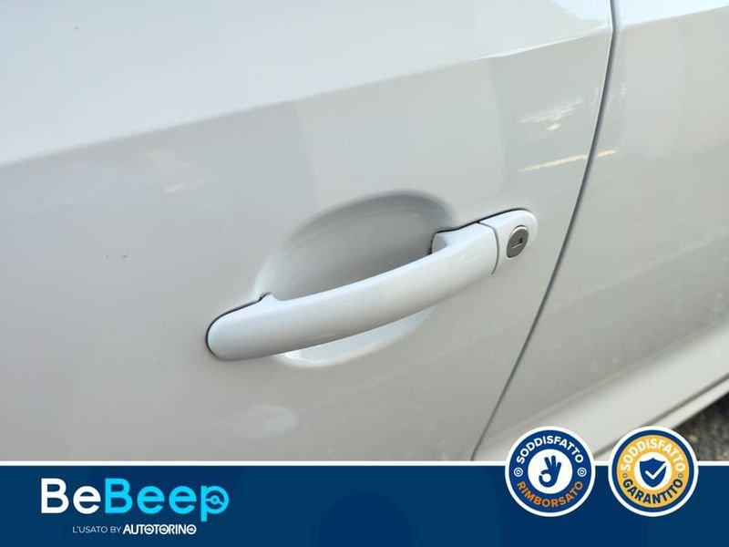 Volkswagen Polo 5P 1.4 TDI COMFORTLINE 75CV