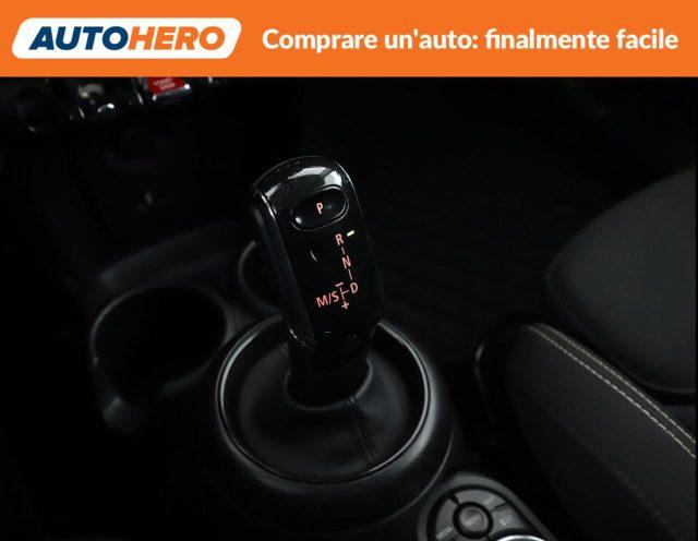 MINI Cooper S 2.0 Cooper S Essential