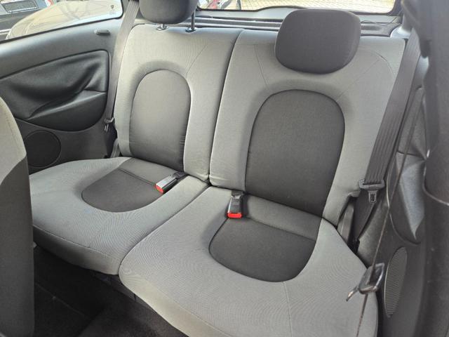 LANCIA Ypsilon 1.2 Argento