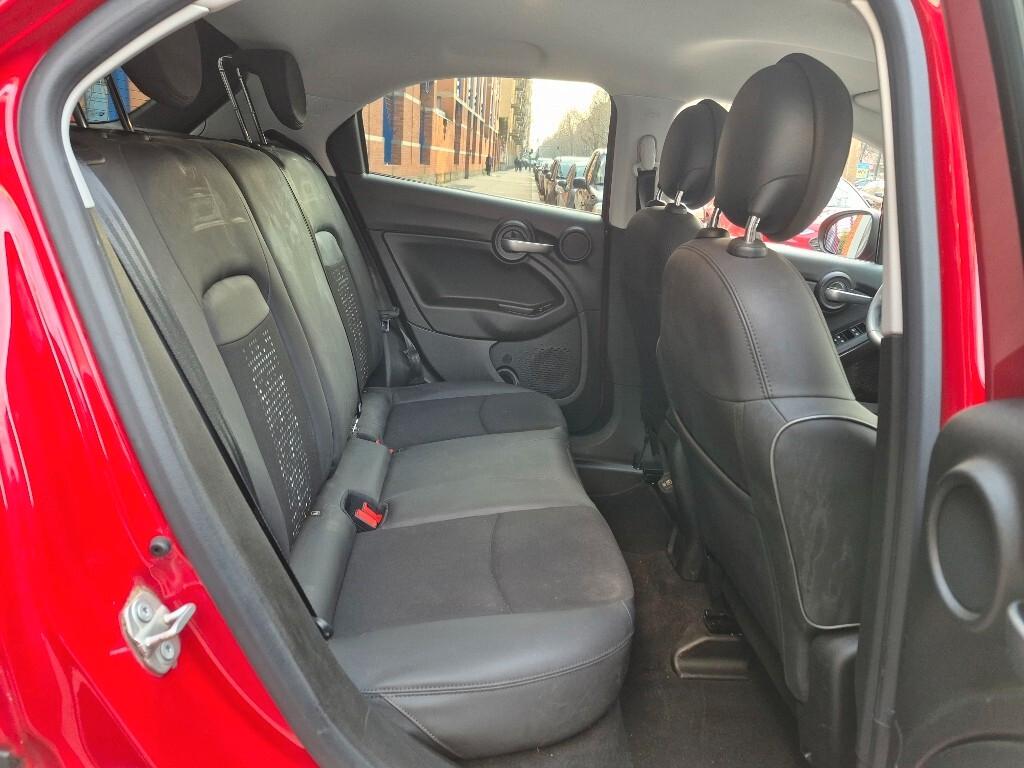 Fiat 500X 1.0 T3 120 CV Cult