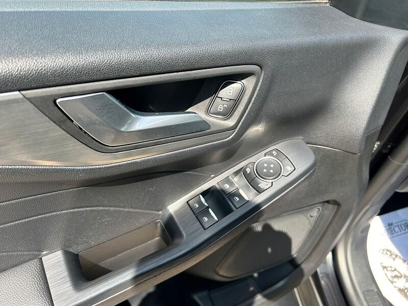 Ford Kuga 2.5 Full Hybrid 190 CV CVT 2WD Titanium Business