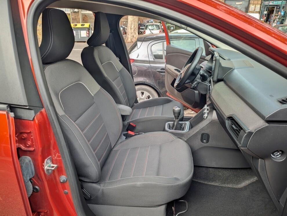 JOGGER 1.0 EXTREME GPL ORIGINALE SENZA VINCOLI