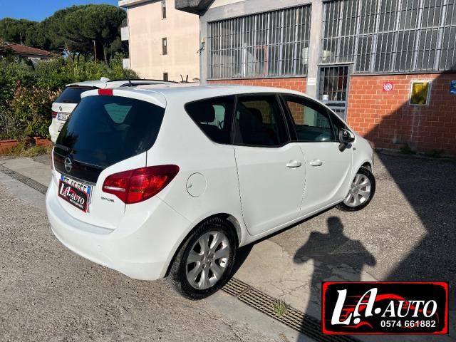 OPEL - Meriva 1.3 cdti ecoflex Cosmo 95cv