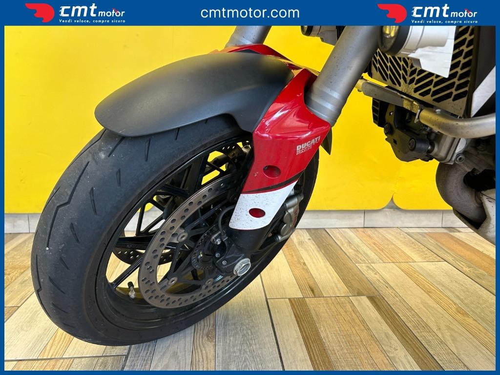 Ducati Multistrada 1260 - 2018