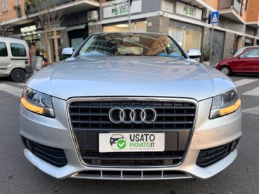 Audi A4 Avant 2.0 TDI 170CV 96.000KM ORIGINALI