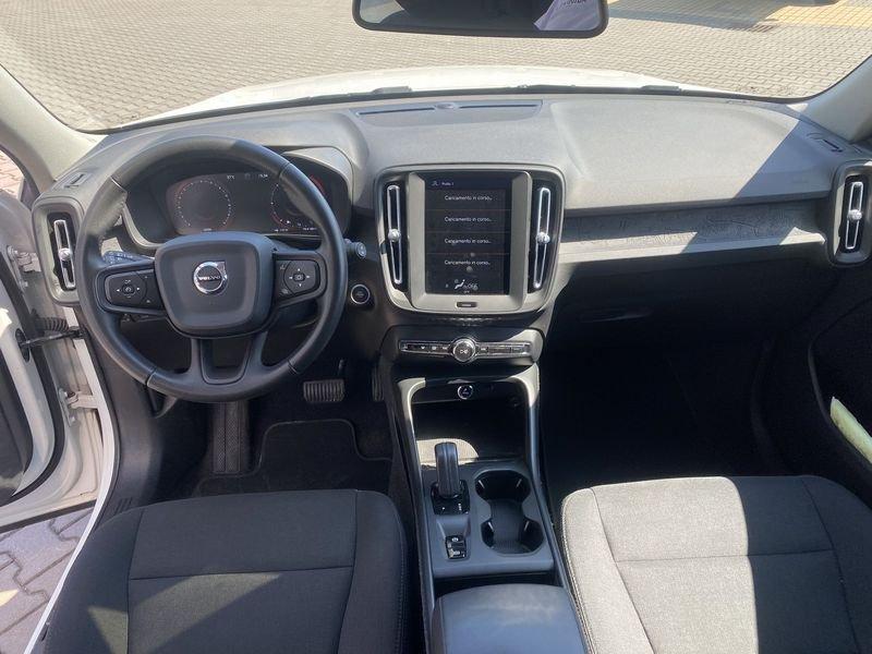 Volvo XC40 D3 Geartronic Business