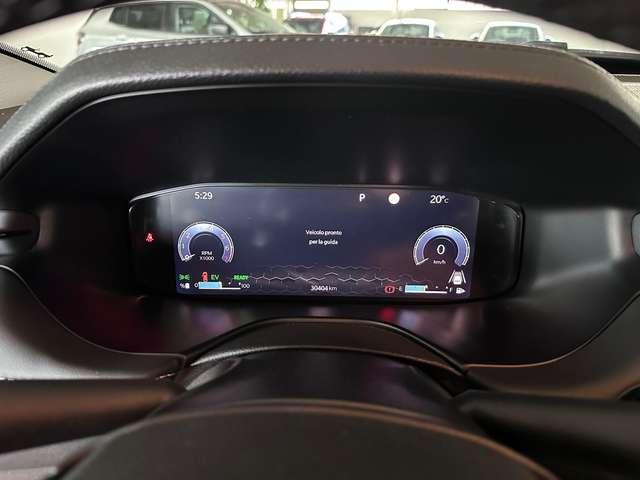 Jeep Compass 1.5 T4 e-Hybrid 130cv DCT7 Summit