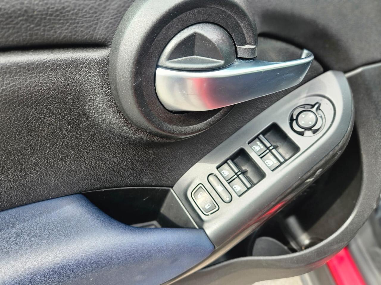 Fiat 500X 1.0 T3 120 CV PARI AL NUOVO