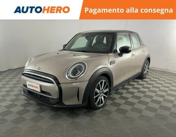 MINI Cooper 1.5 Cooper JCW 5 porte