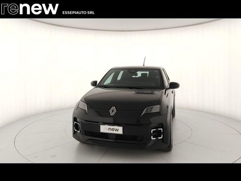 Renault 5 E-Tech Electric 120 CV Urban Range AC 11 Evolution